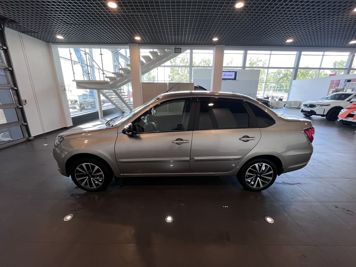 LADA GRANTA