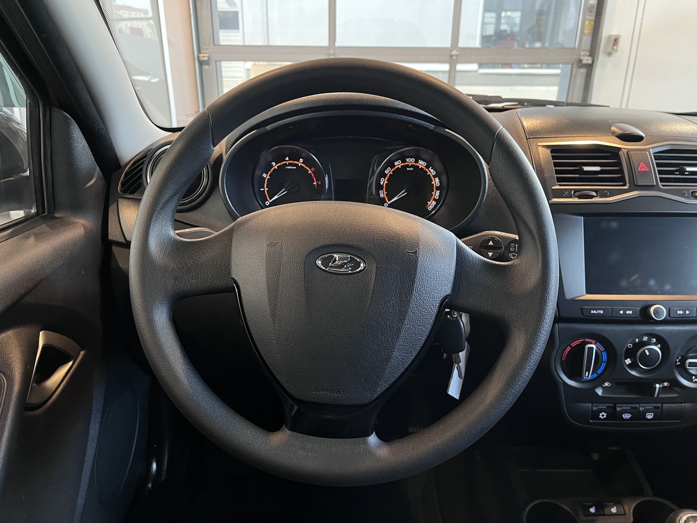 LADA GRANTA
