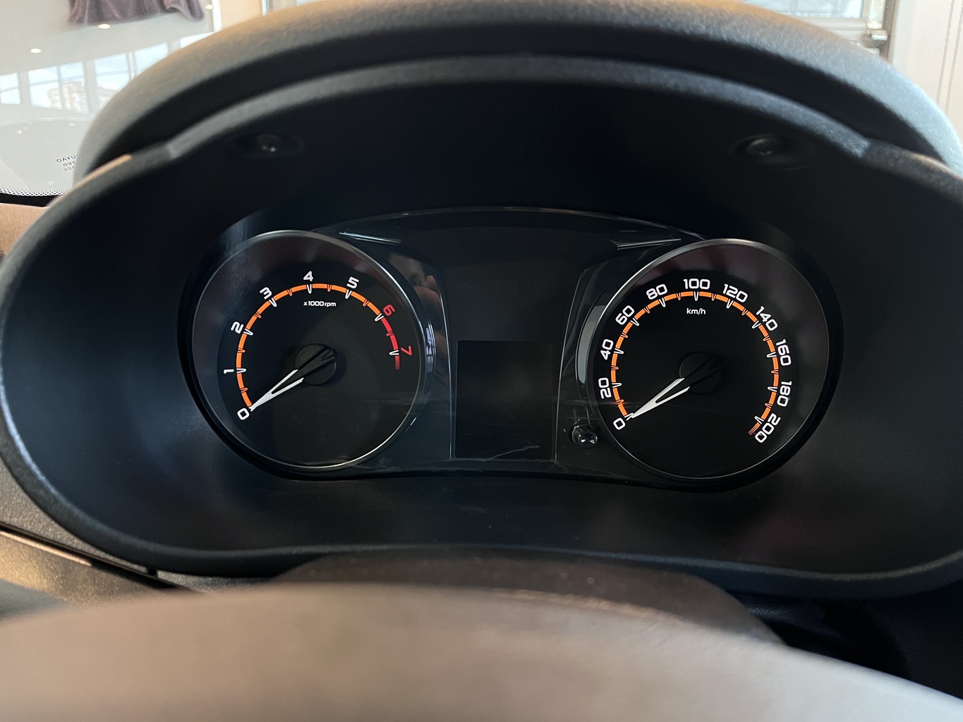 LADA GRANTA