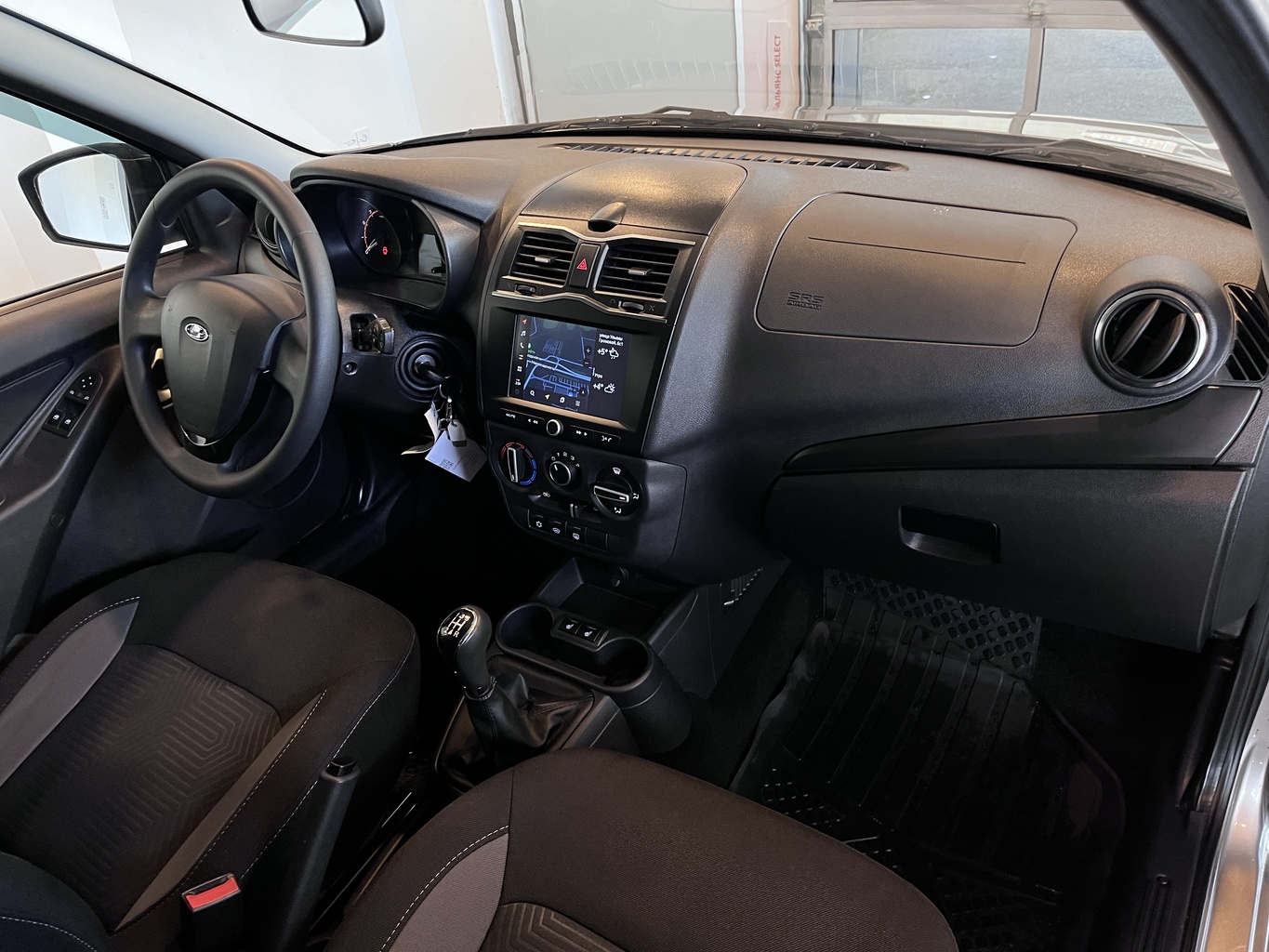 LADA GRANTA