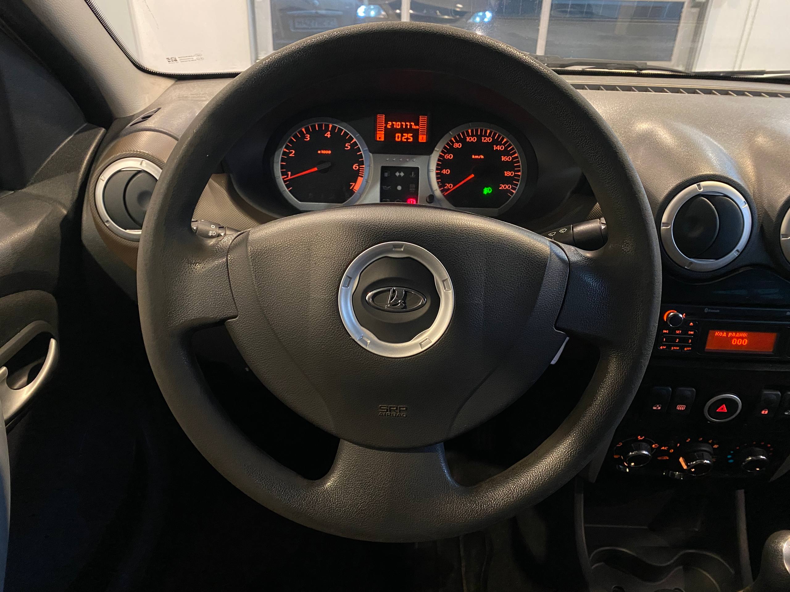 LADA LARGUS