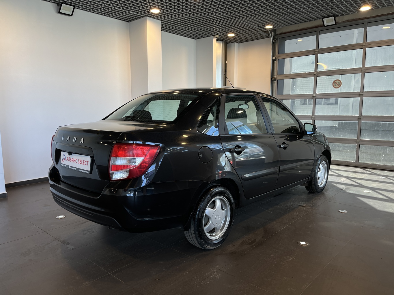 LADA GRANTA