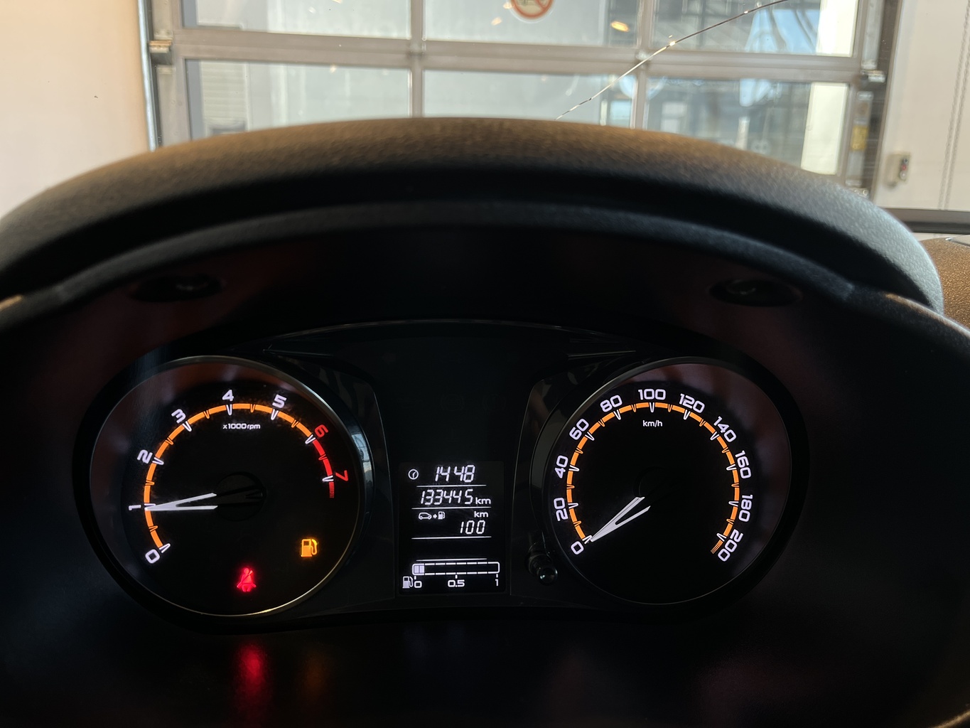 LADA GRANTA