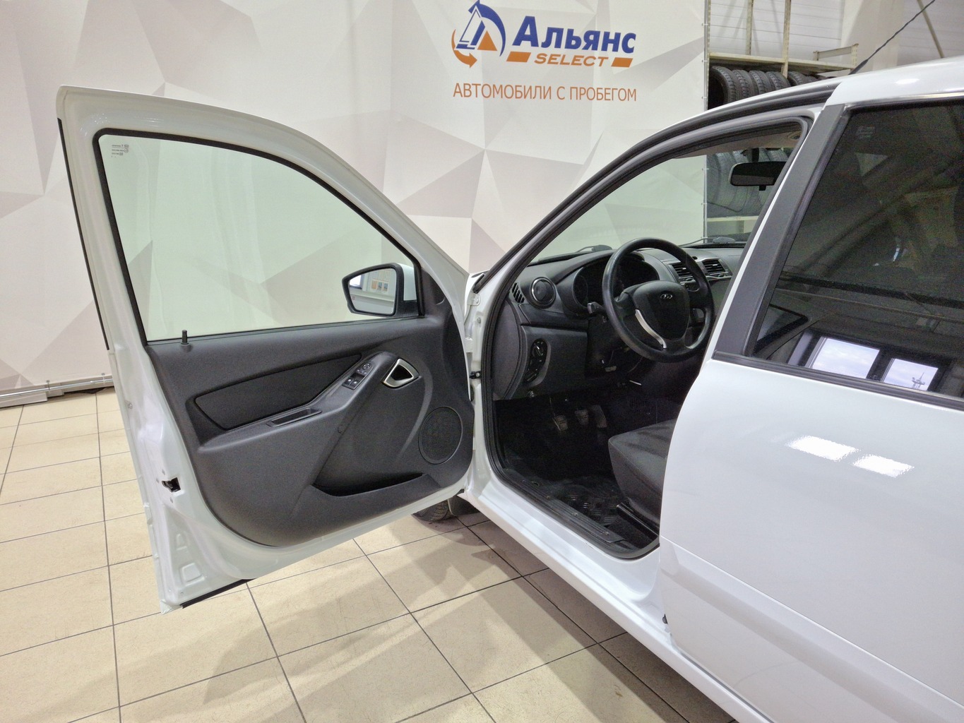 LADA GRANTA