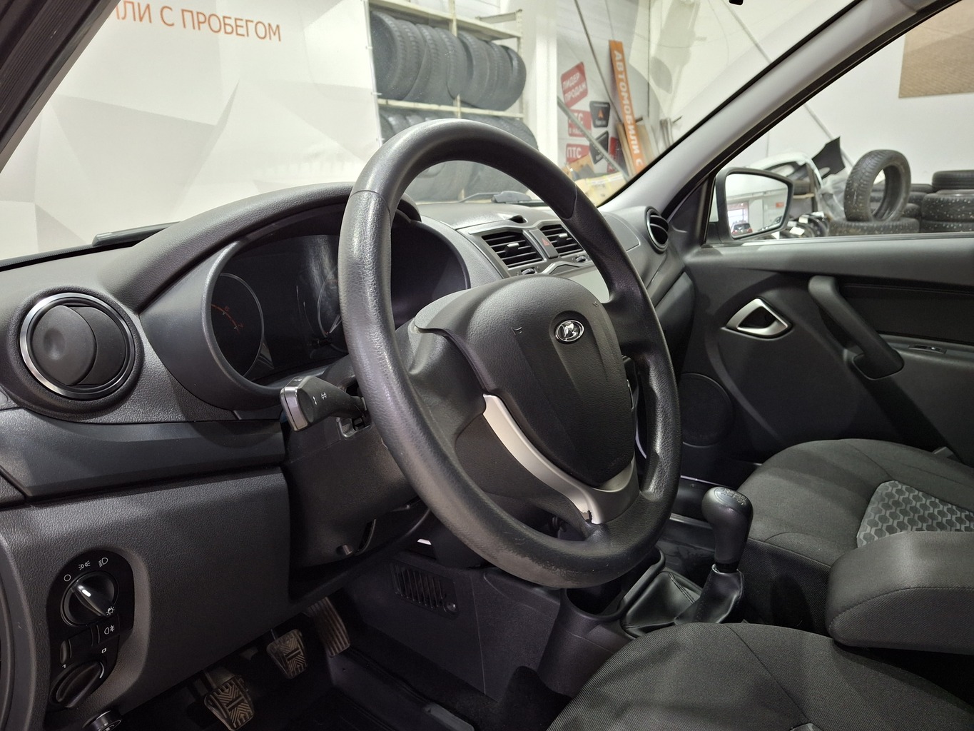 LADA GRANTA