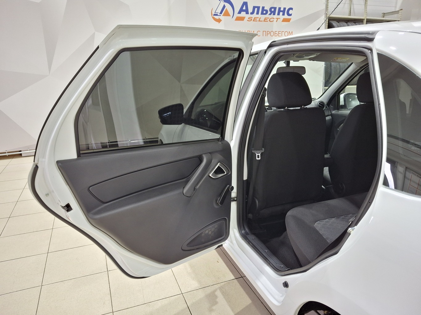 LADA GRANTA