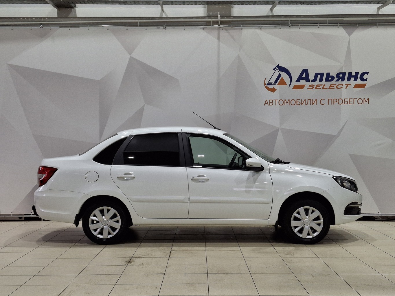LADA GRANTA