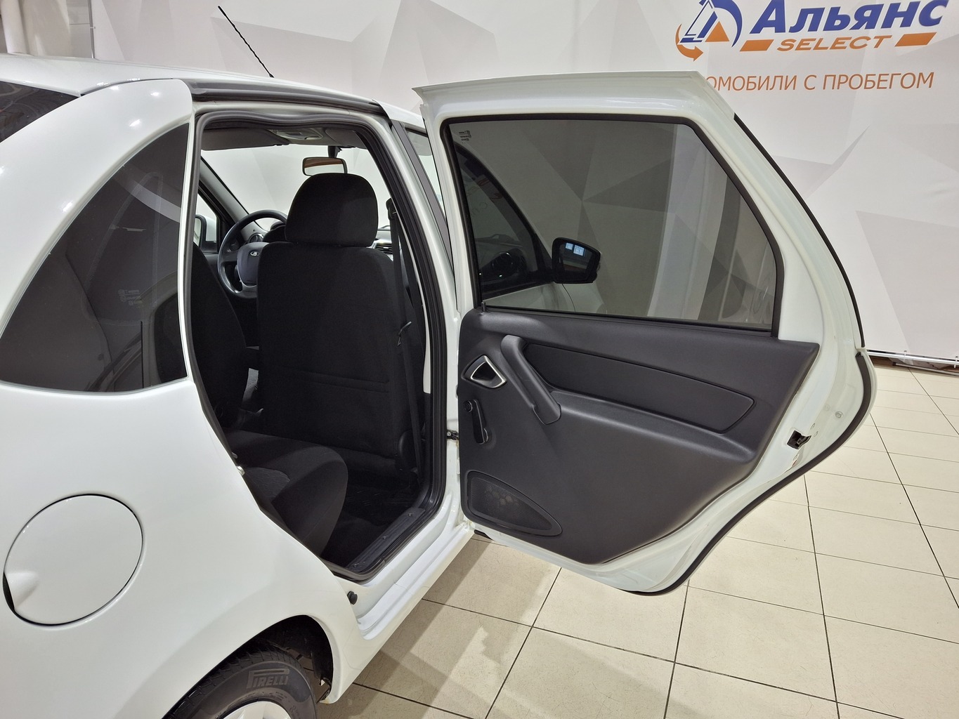 LADA GRANTA