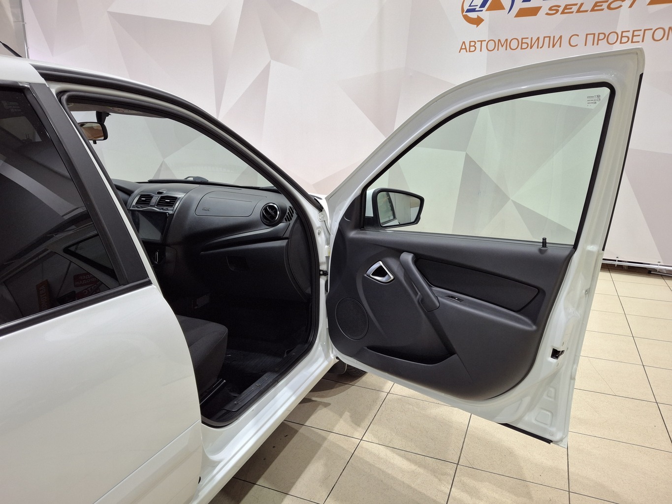 LADA GRANTA