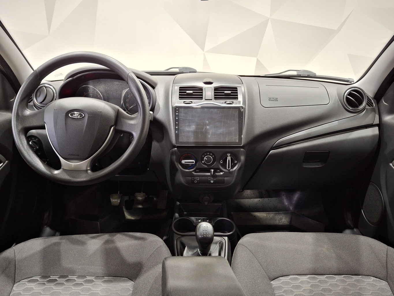 LADA GRANTA
