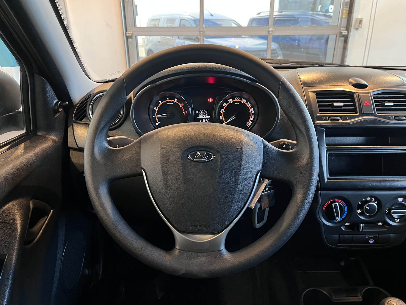 LADA GRANTA