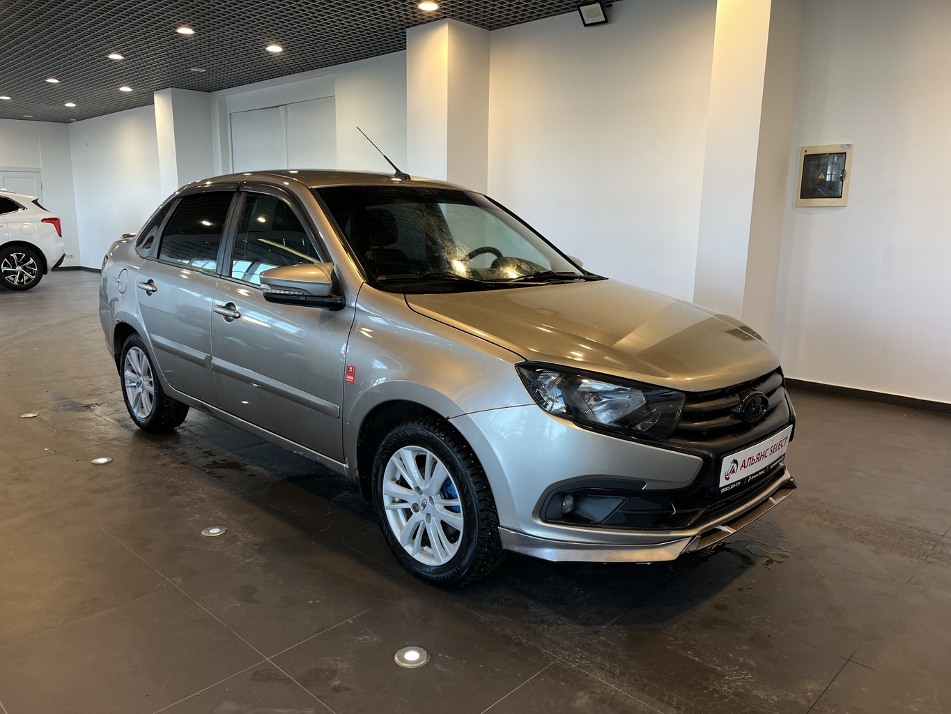 LADA GRANTA