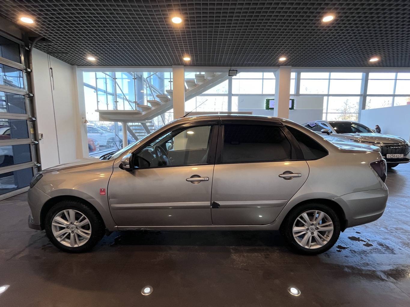 LADA GRANTA