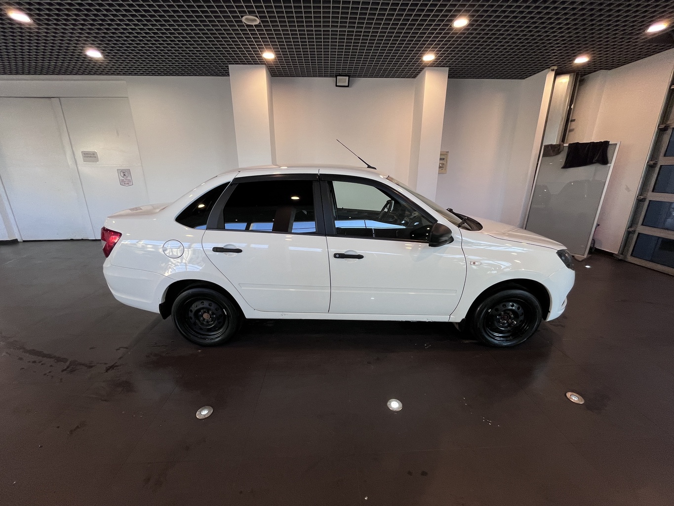 LADA GRANTA
