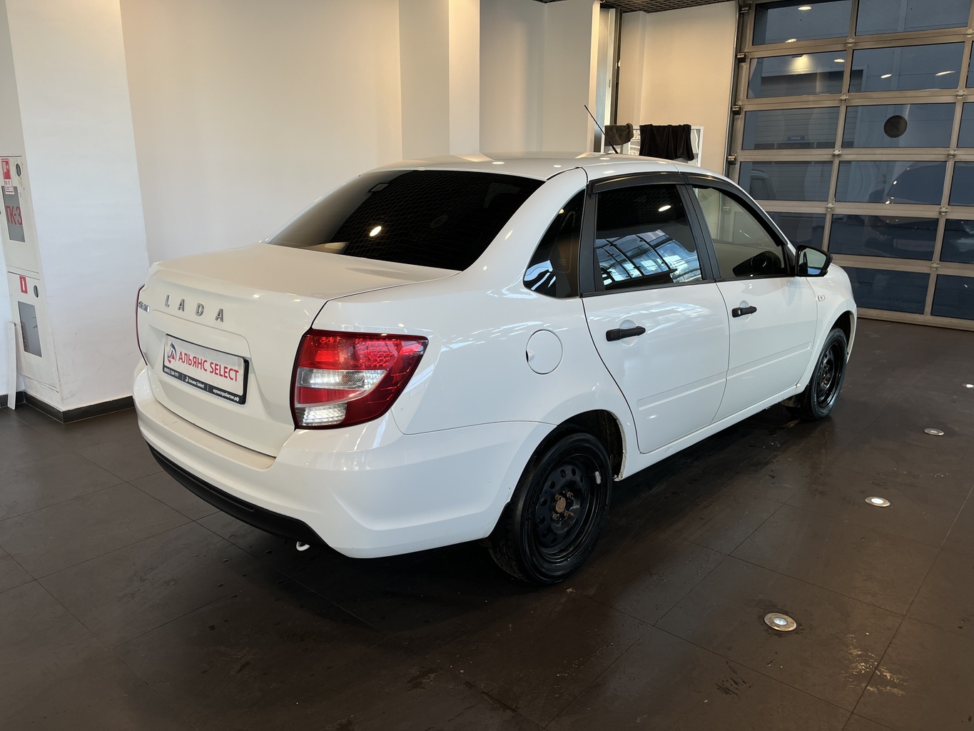 LADA GRANTA