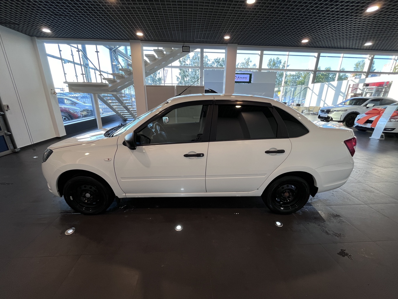 LADA GRANTA