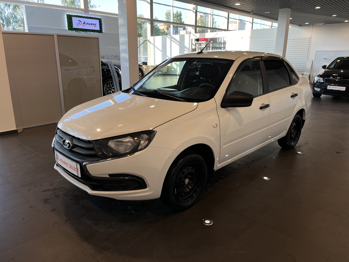 LADA GRANTA