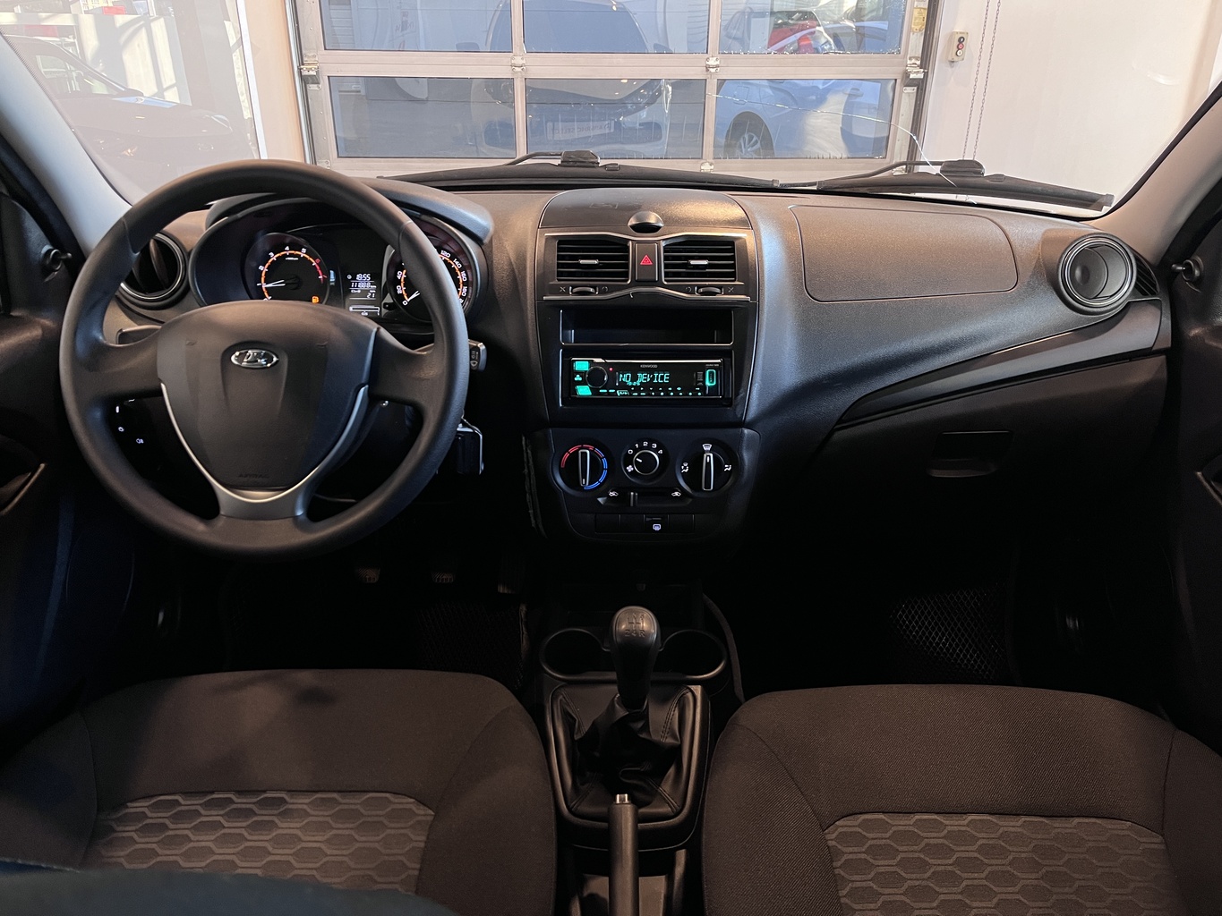 LADA GRANTA