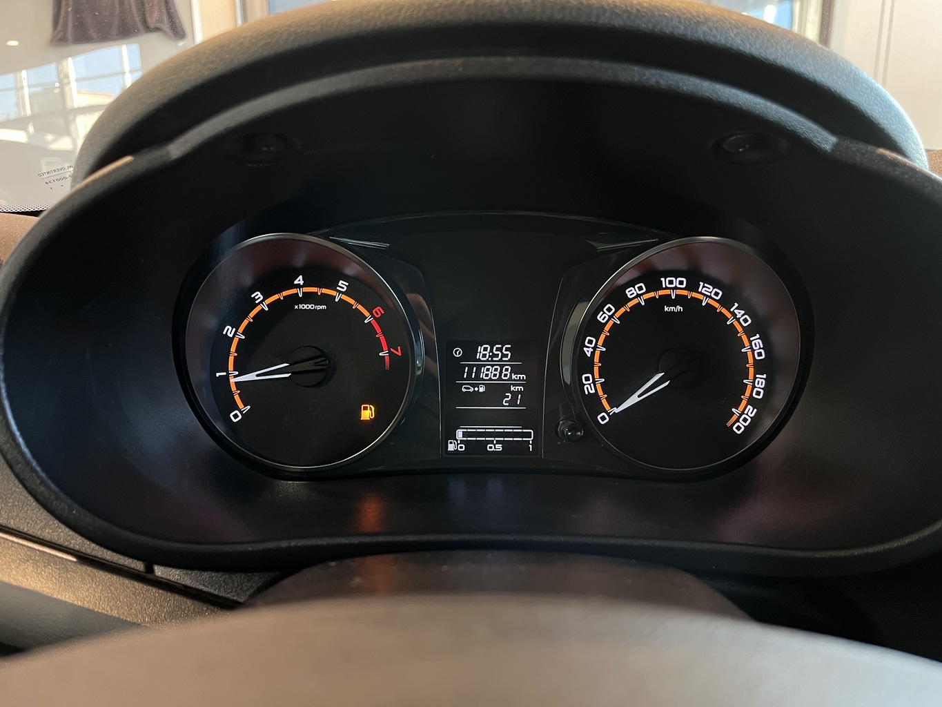 LADA GRANTA