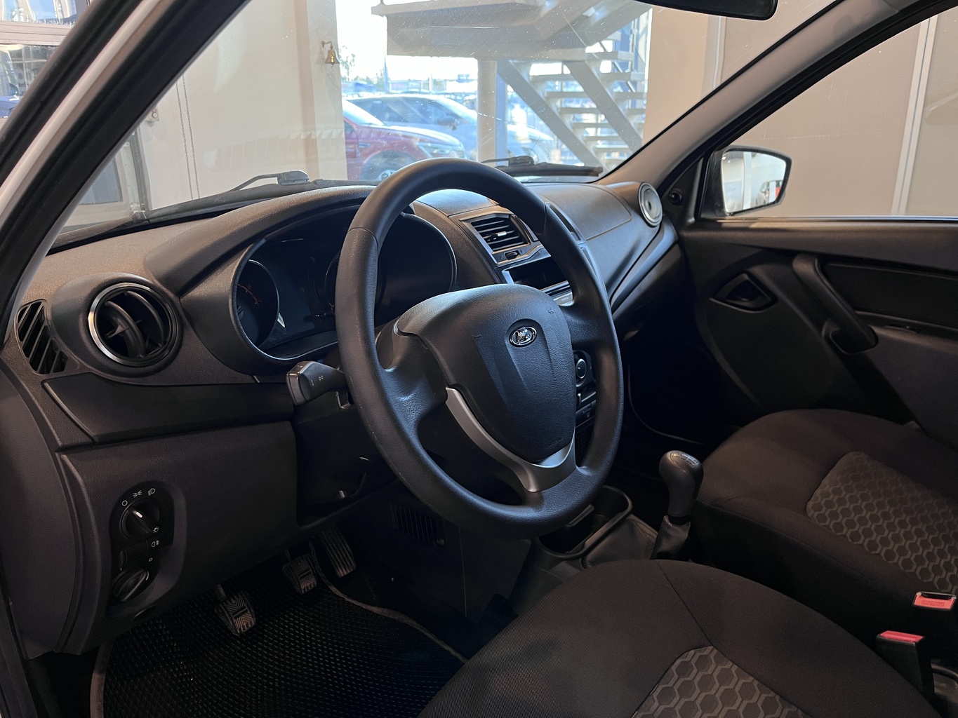 LADA GRANTA