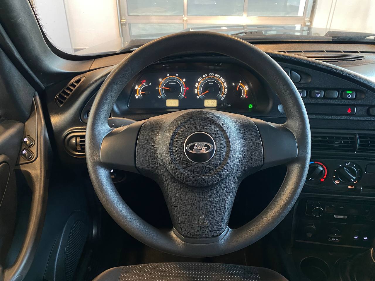 LADA 2121 (4X4)
