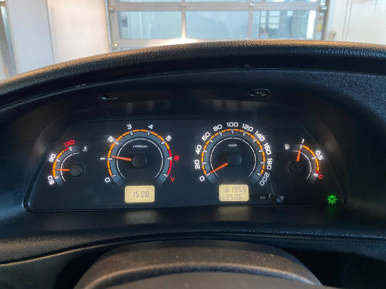 LADA 2121 (4X4)