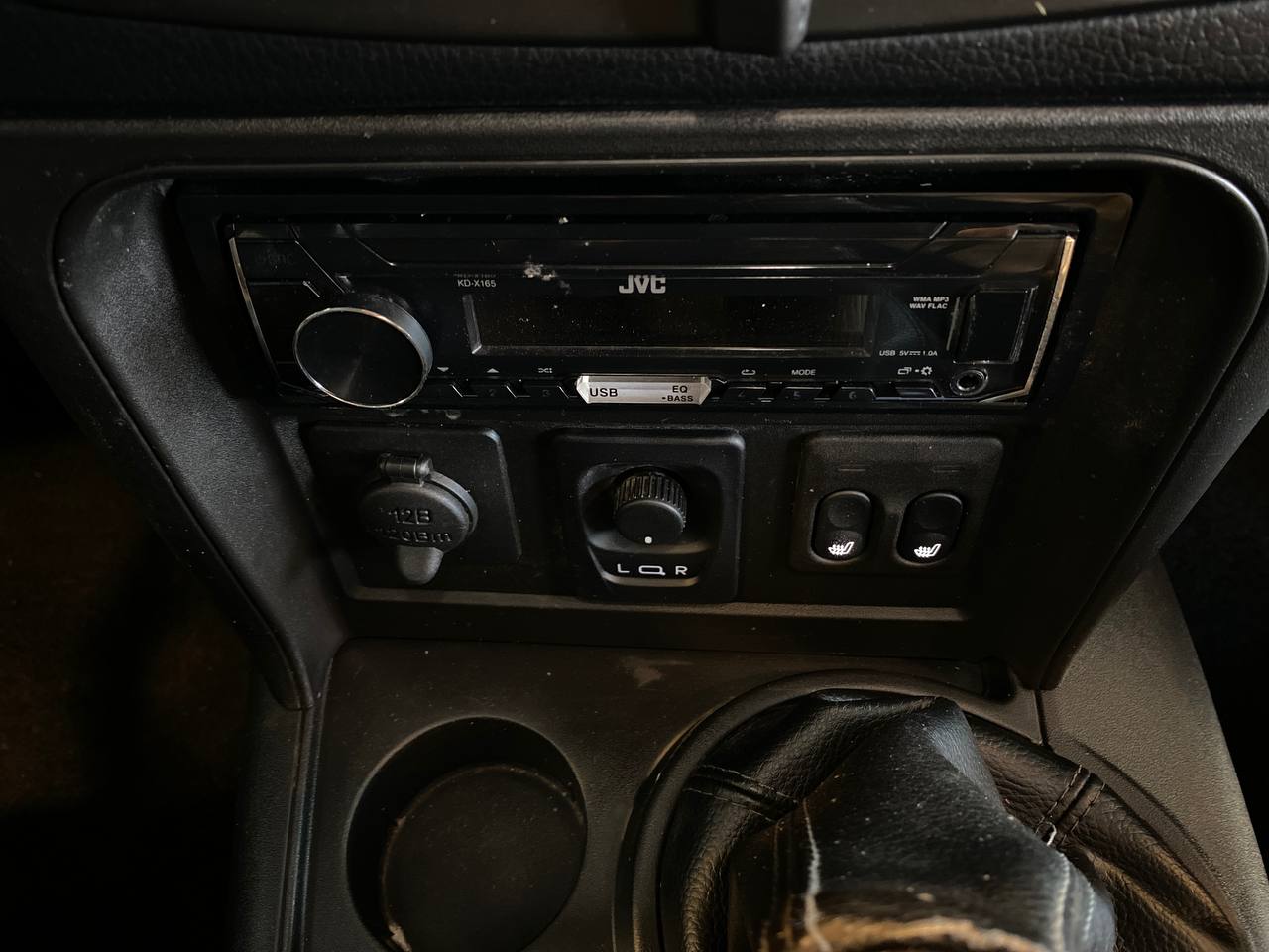 LADA 2121 (4X4)