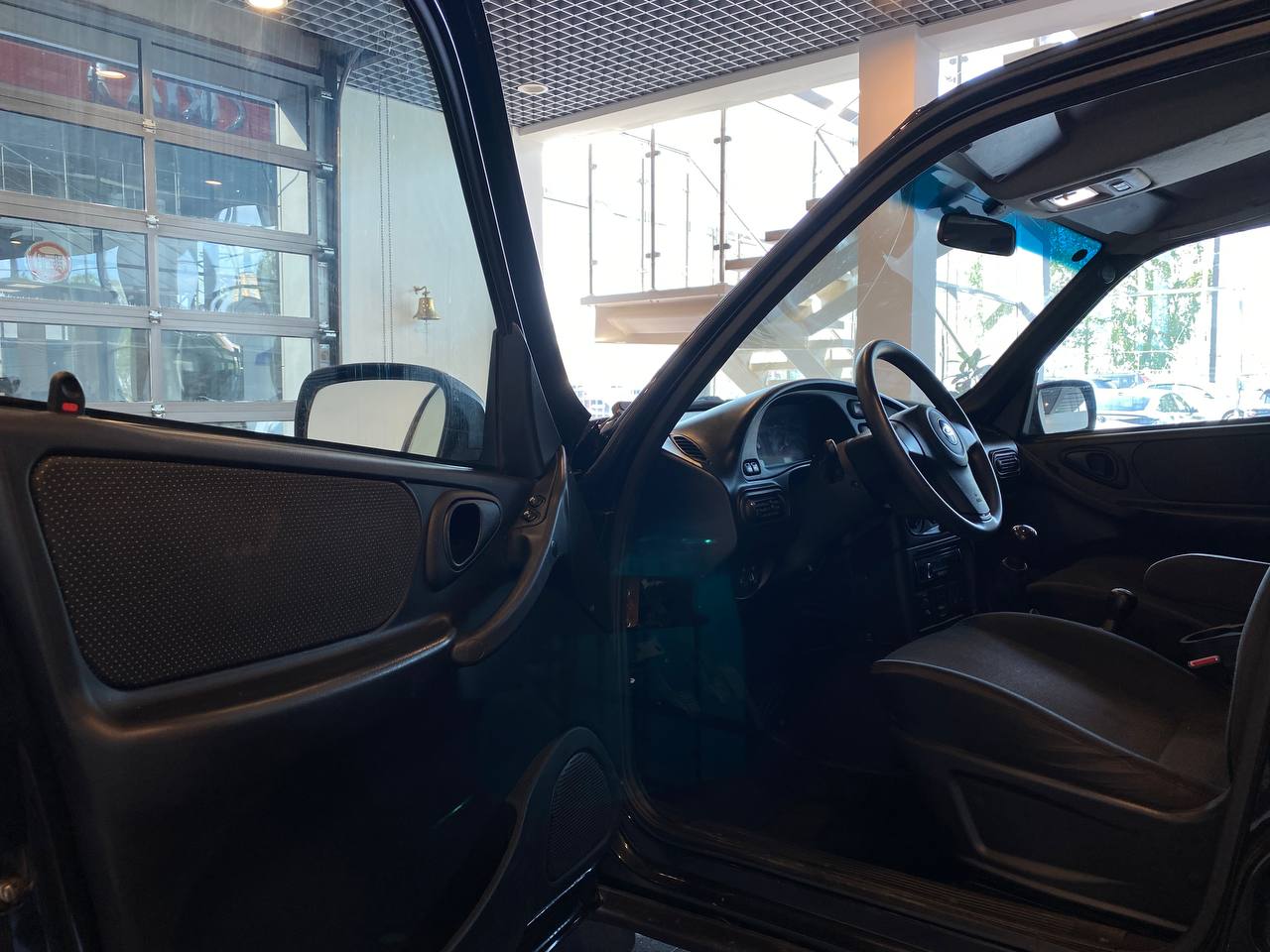 LADA 2121 (4X4)