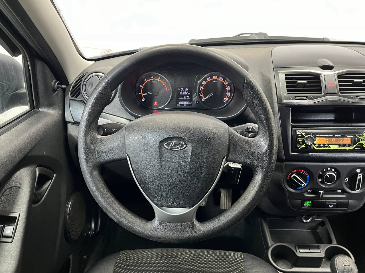 LADA GRANTA
