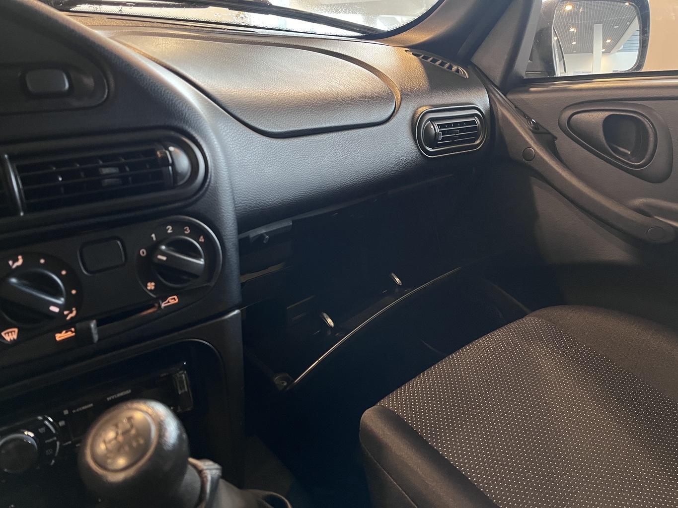 LADA NIVA TRAVEL