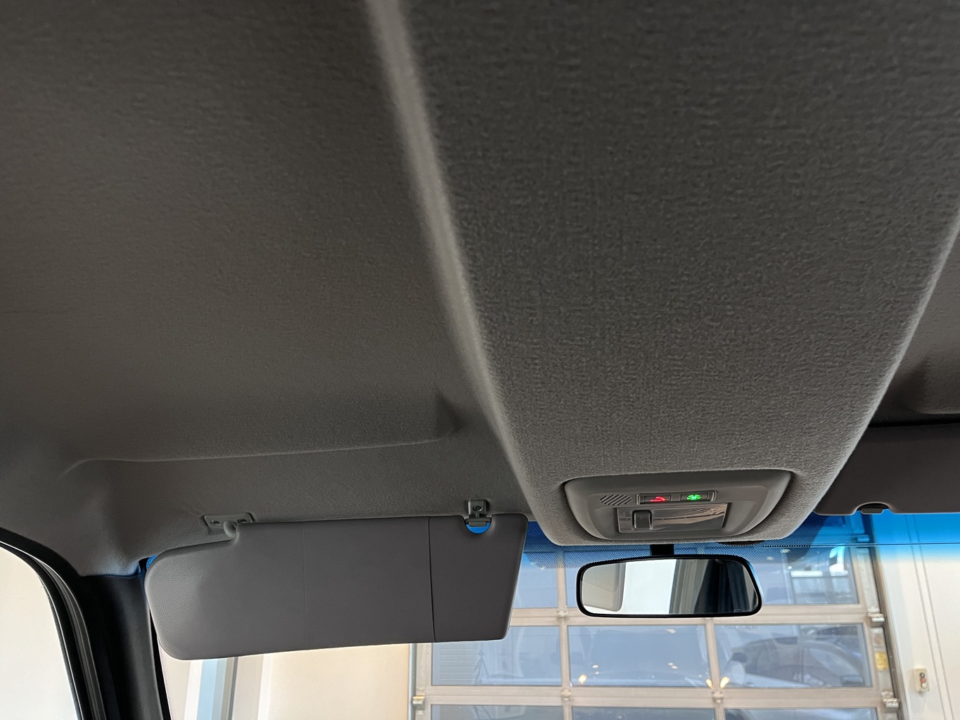 LADA NIVA TRAVEL