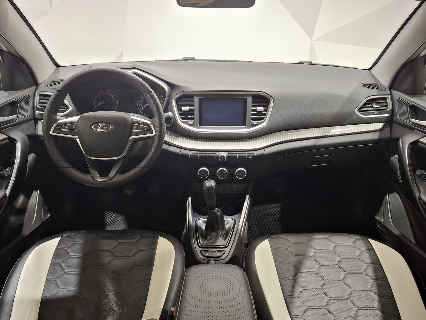 LADA VESTA