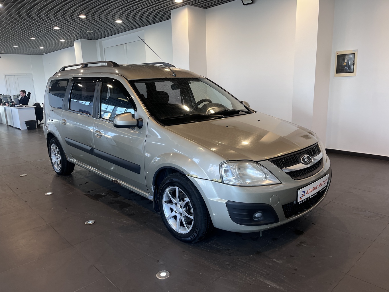 LADA LARGUS