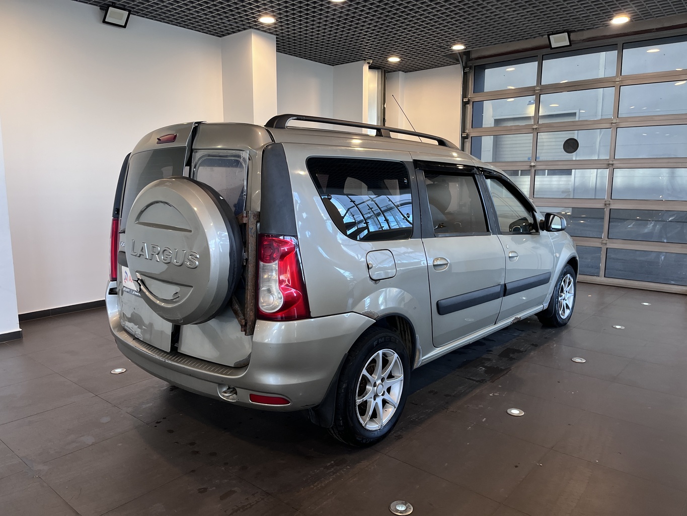 LADA LARGUS
