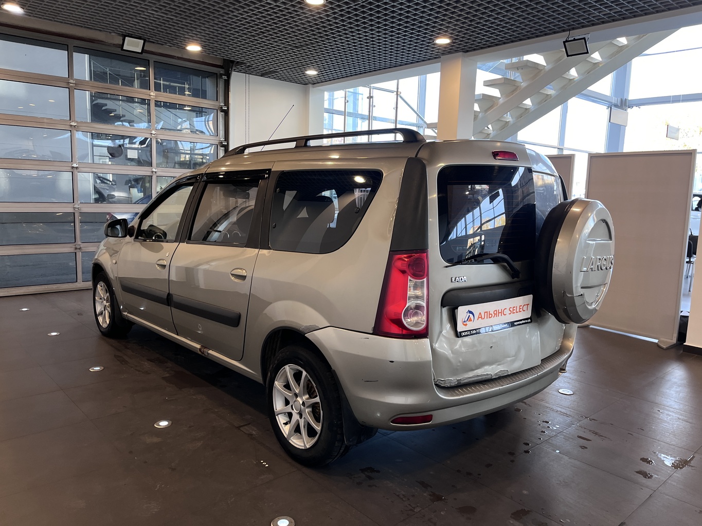 LADA LARGUS