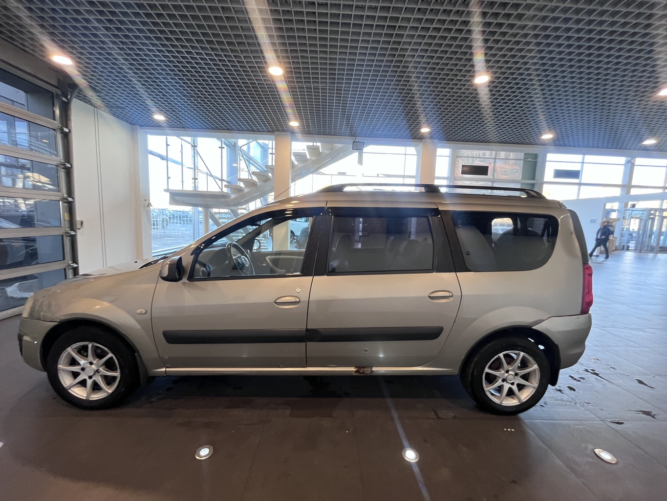 LADA LARGUS