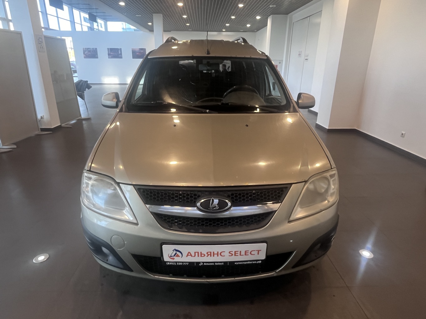 LADA LARGUS