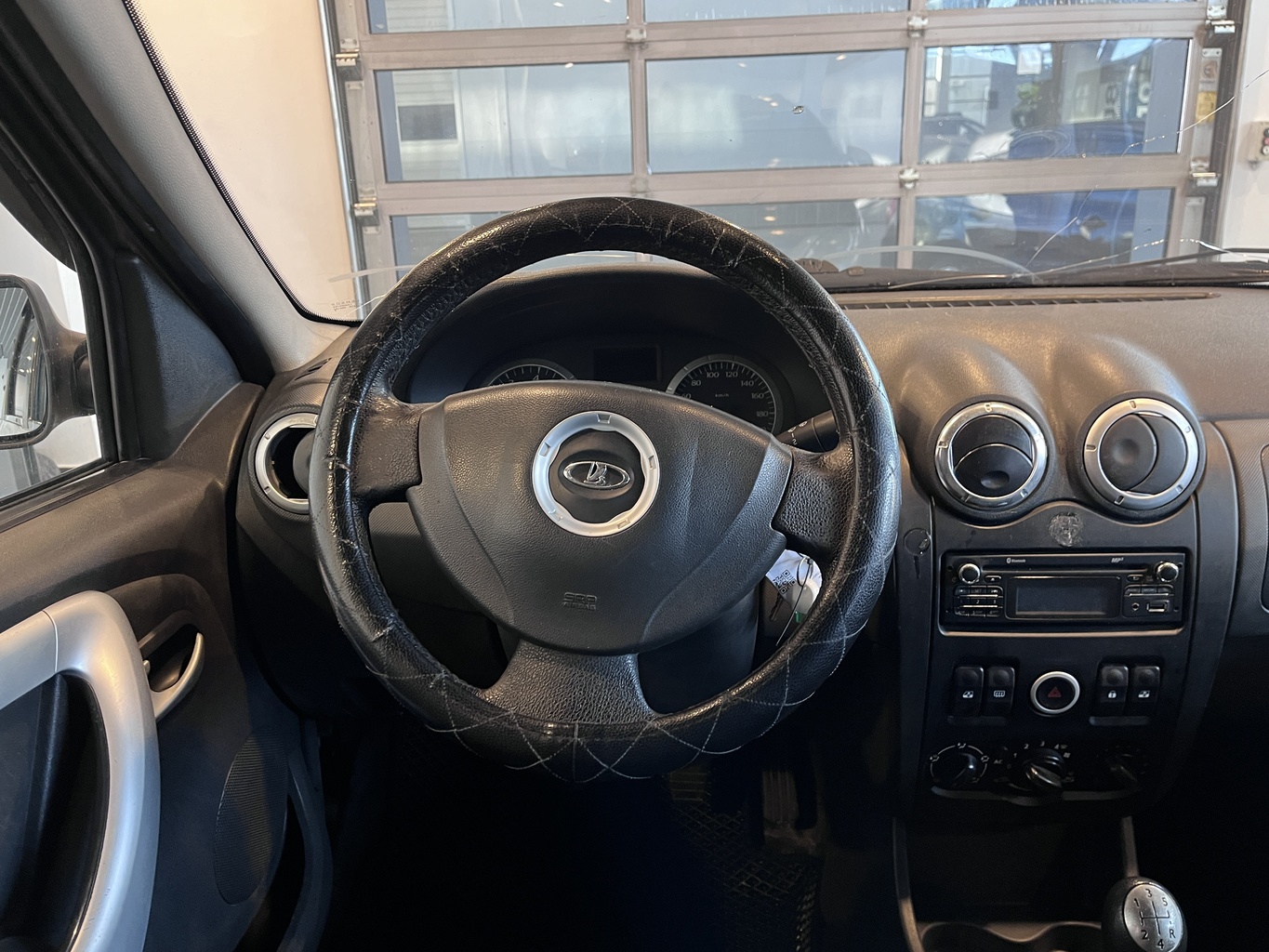 LADA LARGUS
