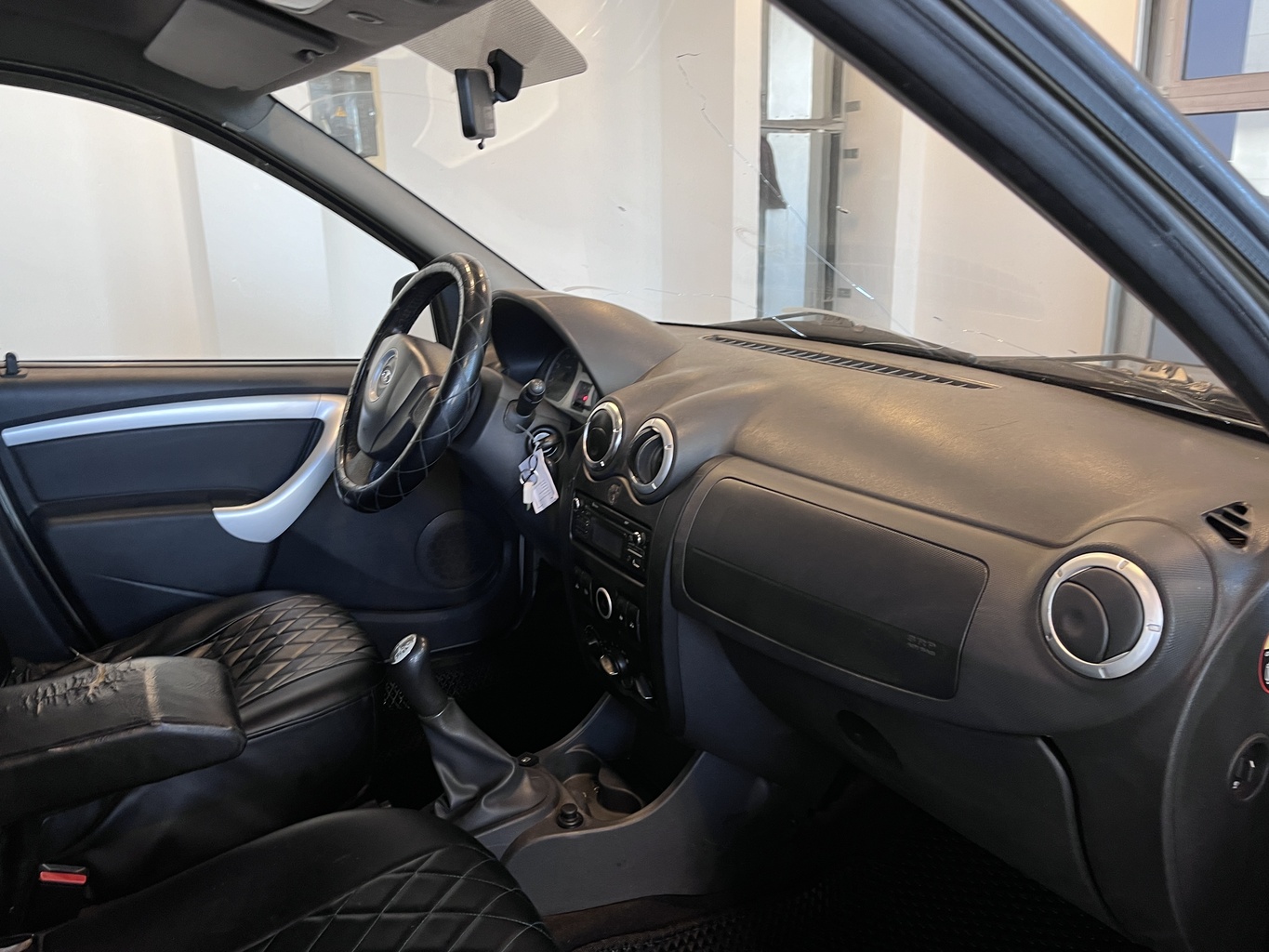 LADA LARGUS