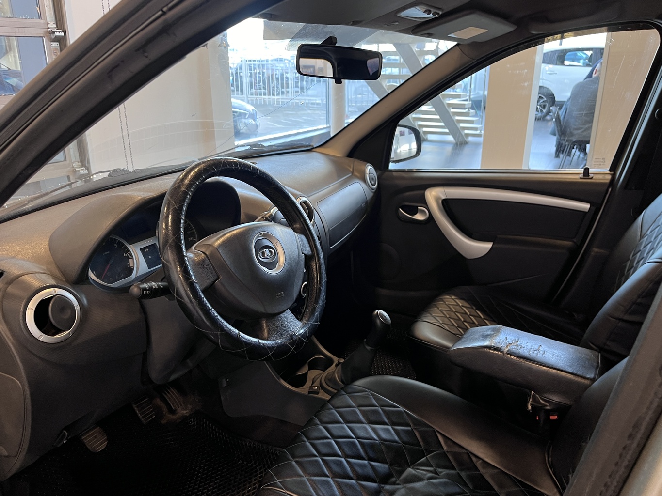 LADA LARGUS