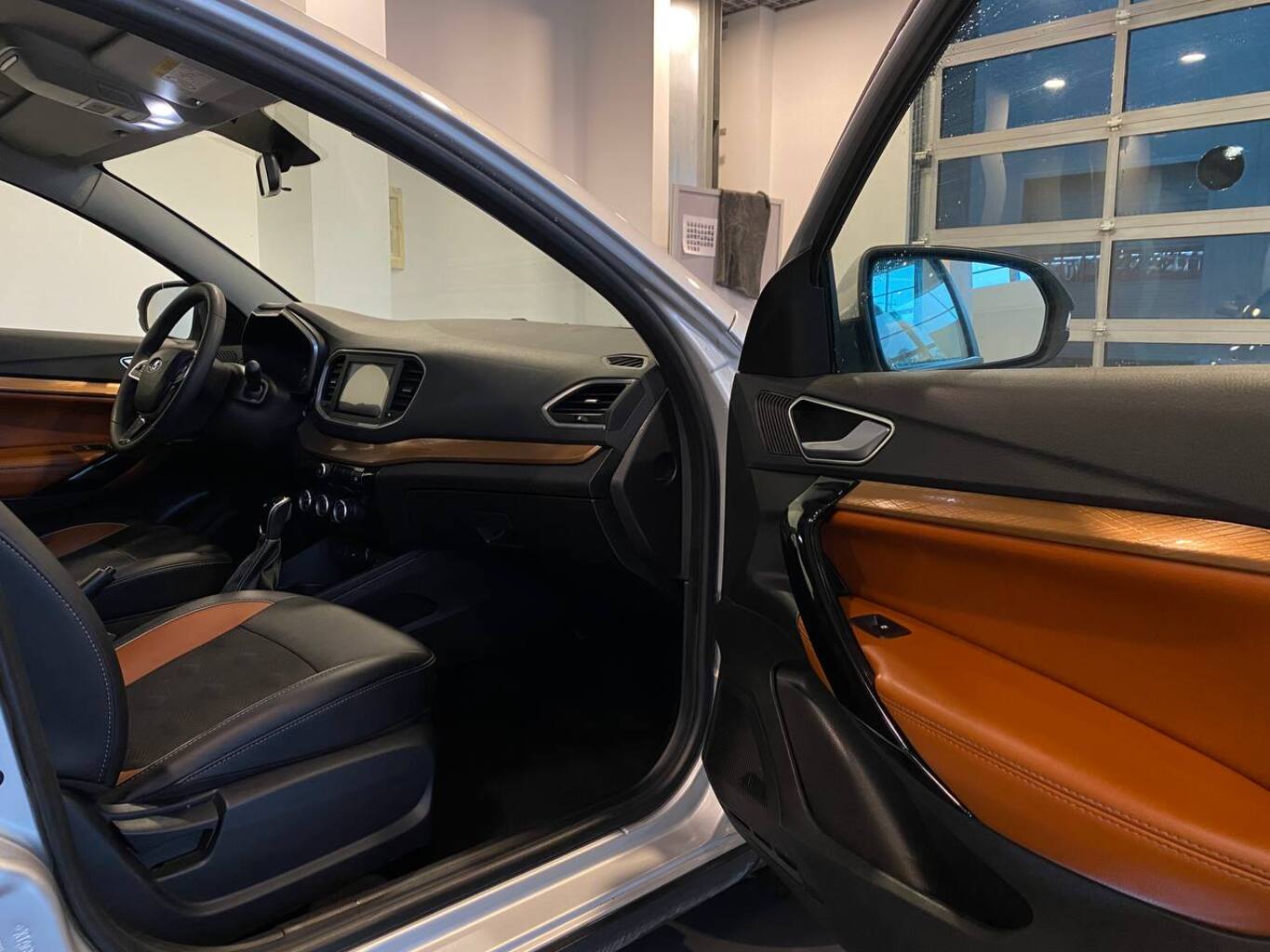 LADA VESTA