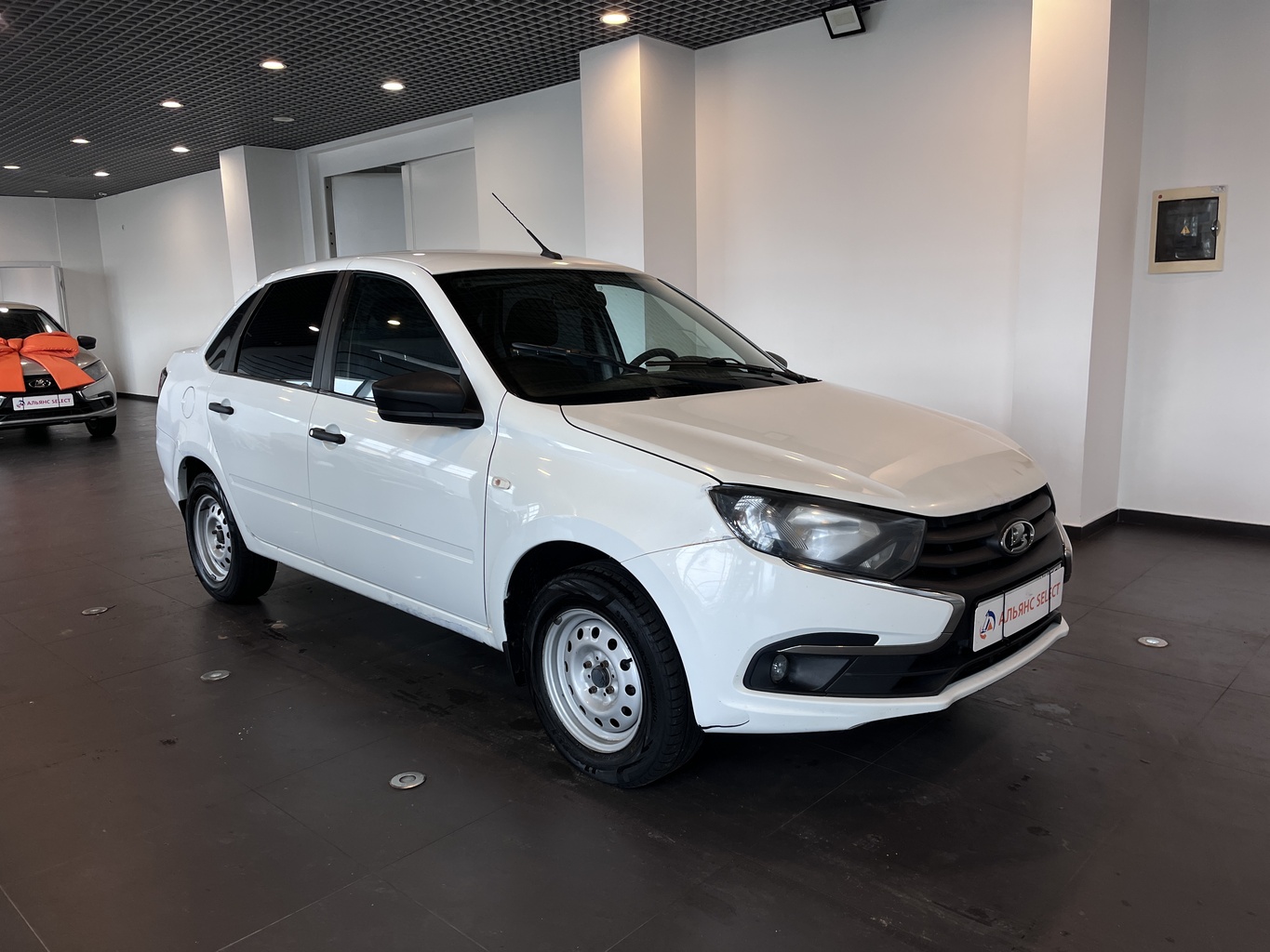 LADA GRANTA