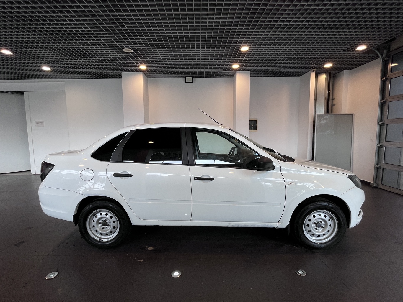 LADA GRANTA