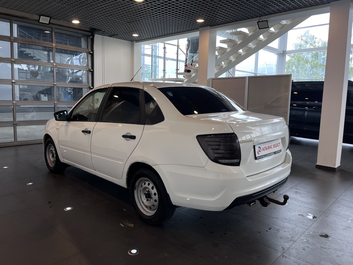LADA GRANTA
