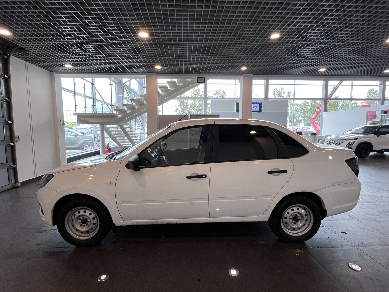 LADA GRANTA