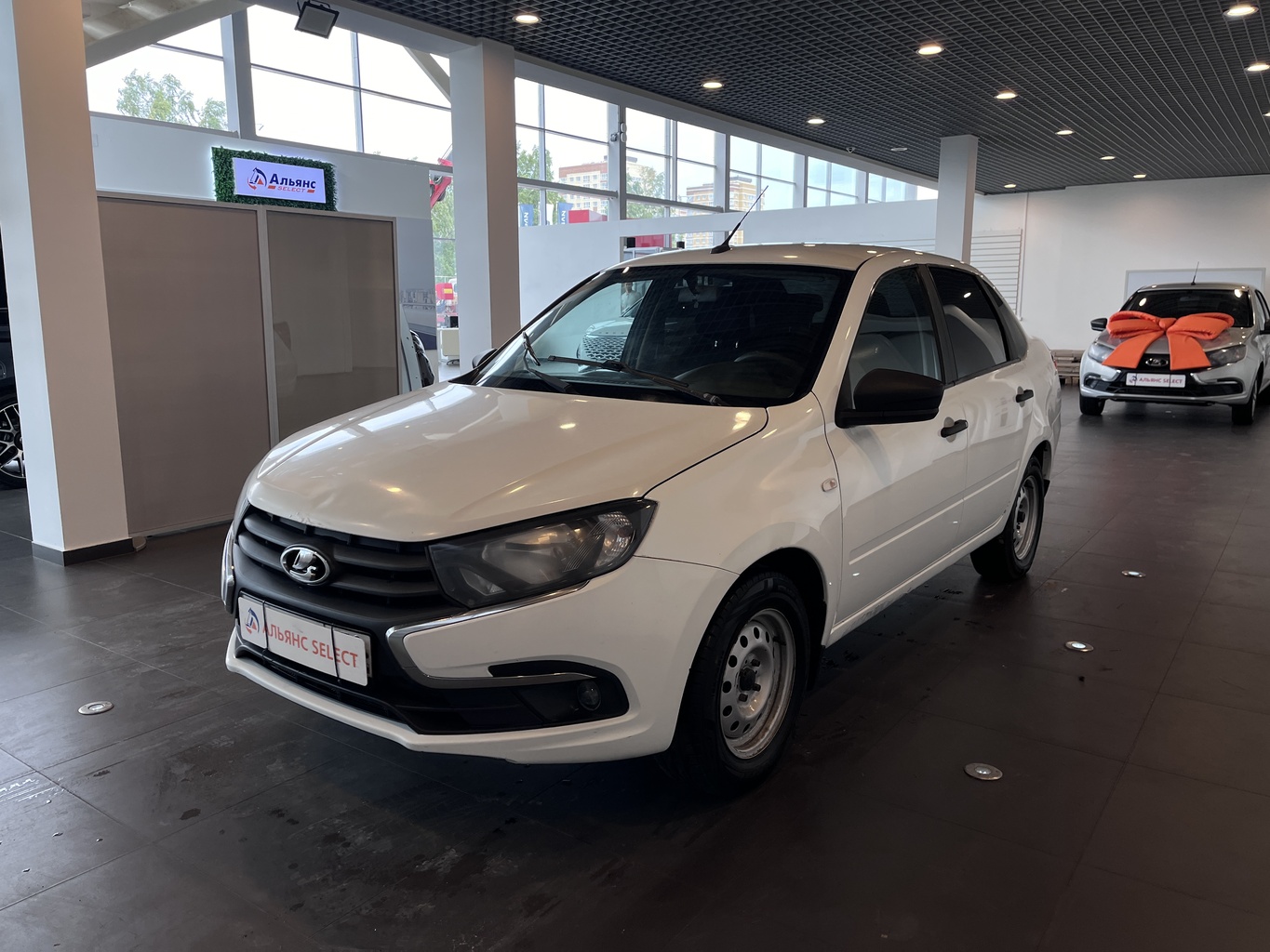 LADA GRANTA