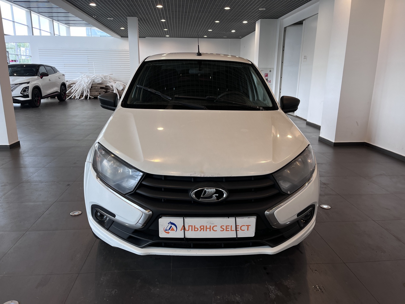 LADA GRANTA