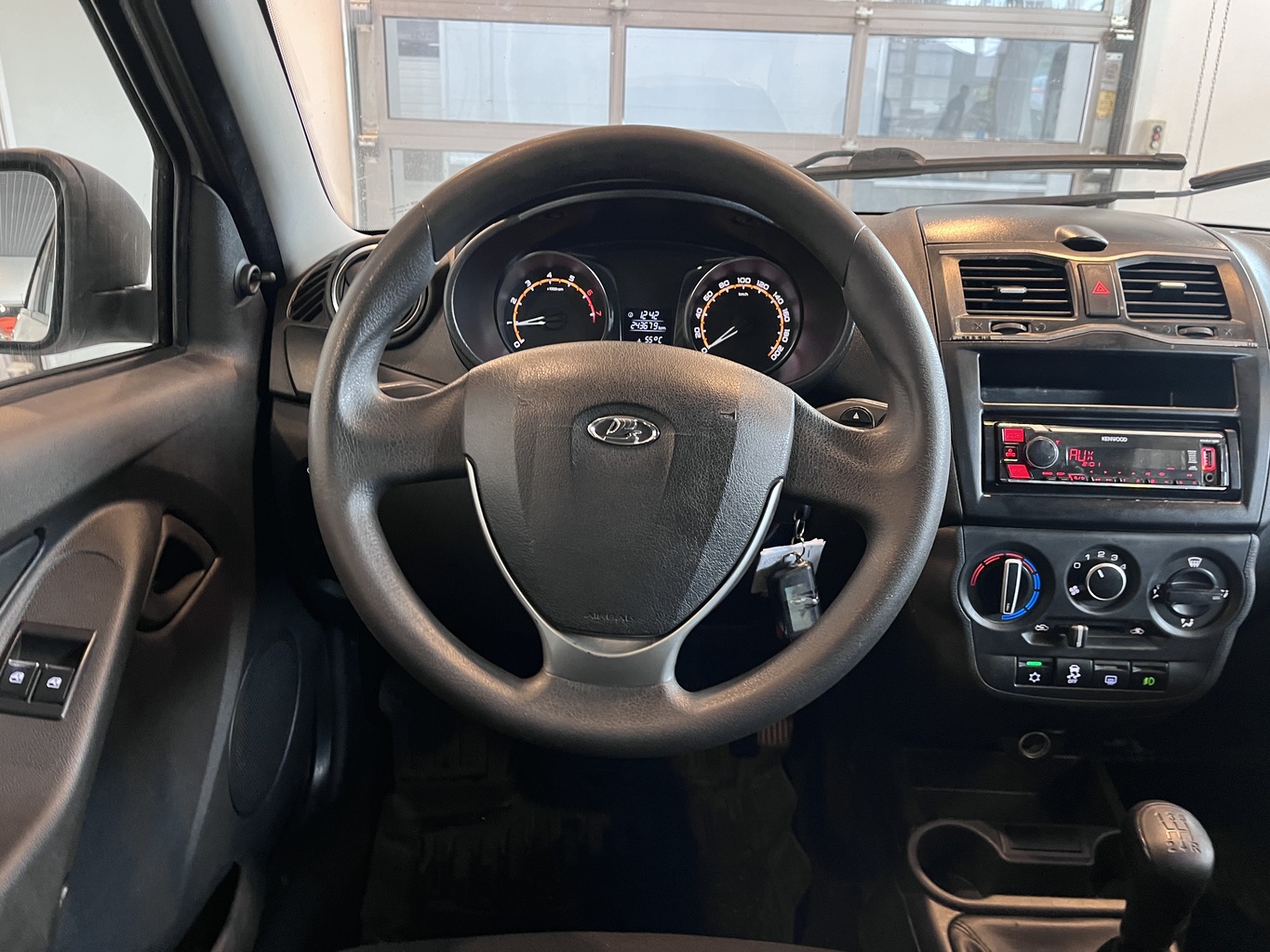 LADA GRANTA