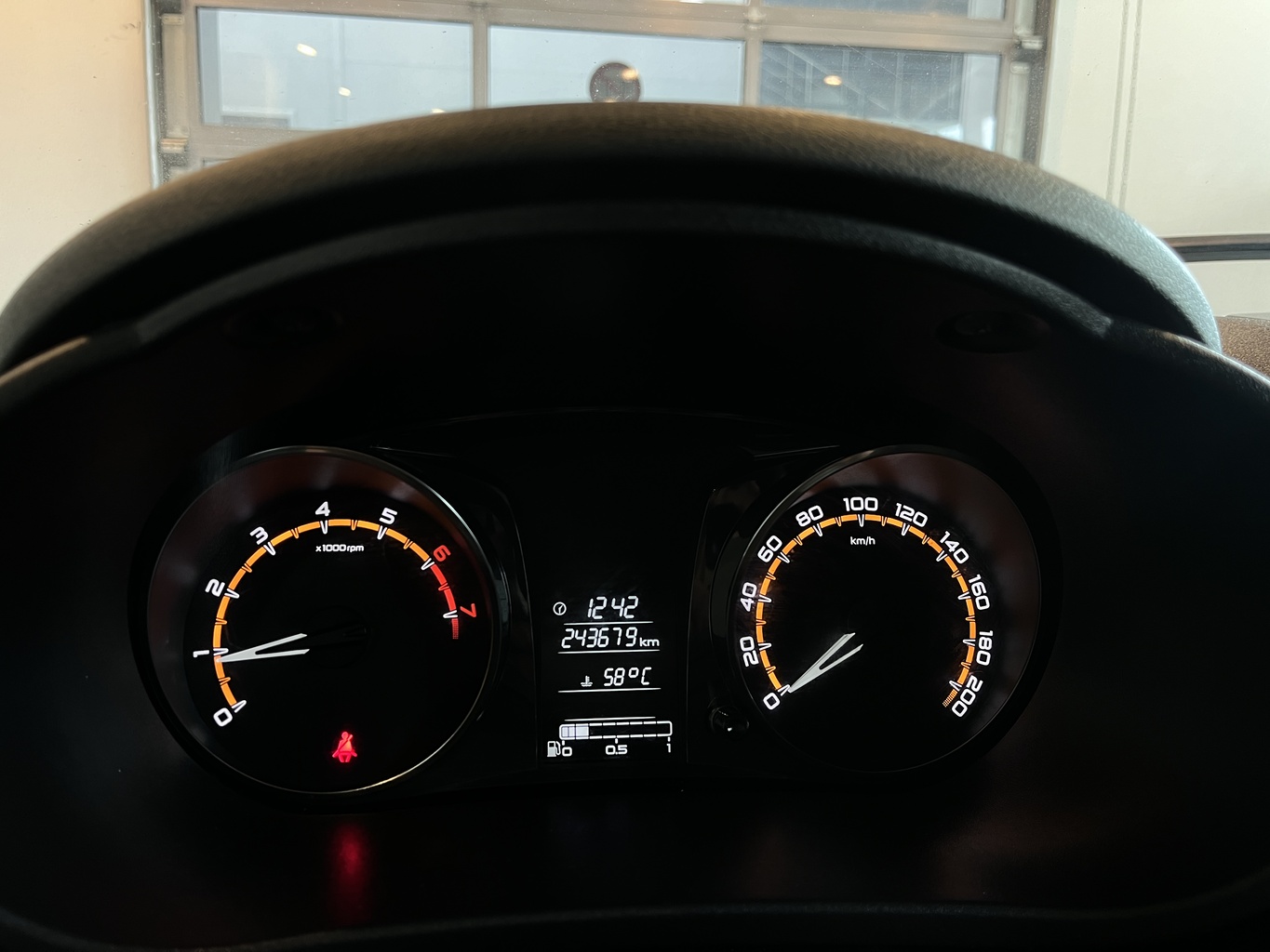 LADA GRANTA