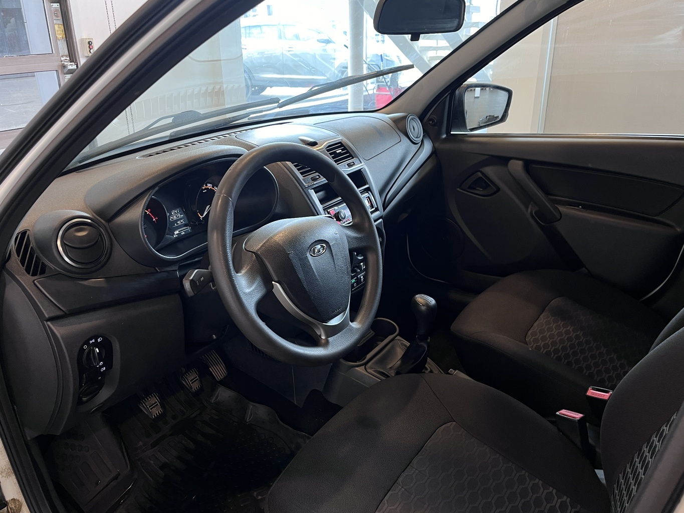 LADA GRANTA
